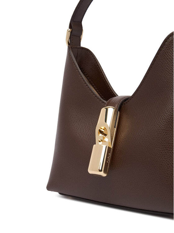 Furla Furla Kabelka Iride Mini WE00876 ARE000 KH 4284S Hnědá