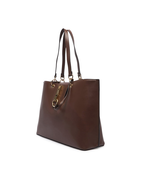 LOVE MOSCHINO LOVE MOSCHINO Táska JC4029PP1PLI0300 Barna