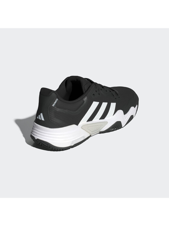 adidas adidas Buty do tenisa Solematch Control 2 Czarny