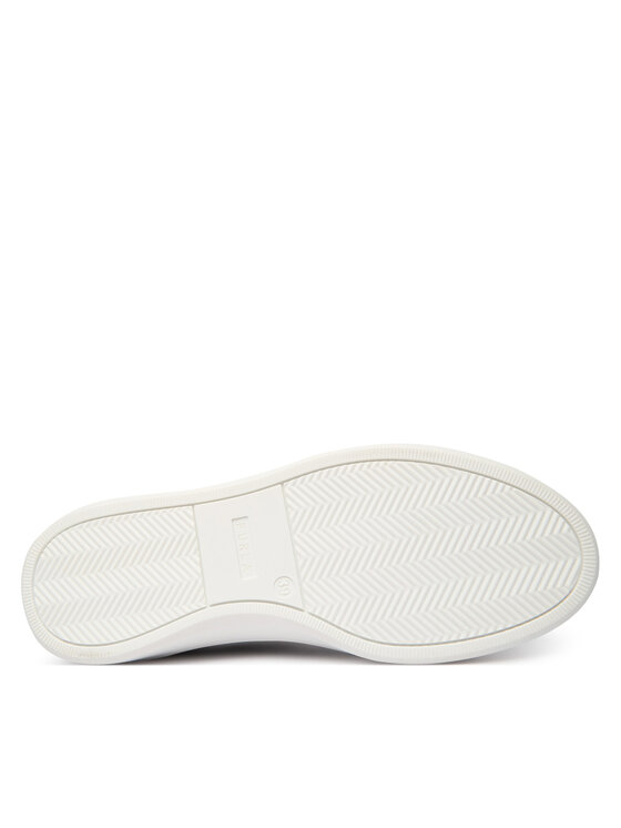 Furla Furla Sneakersy Hype YK77HYP BX4536 4830S Czarny