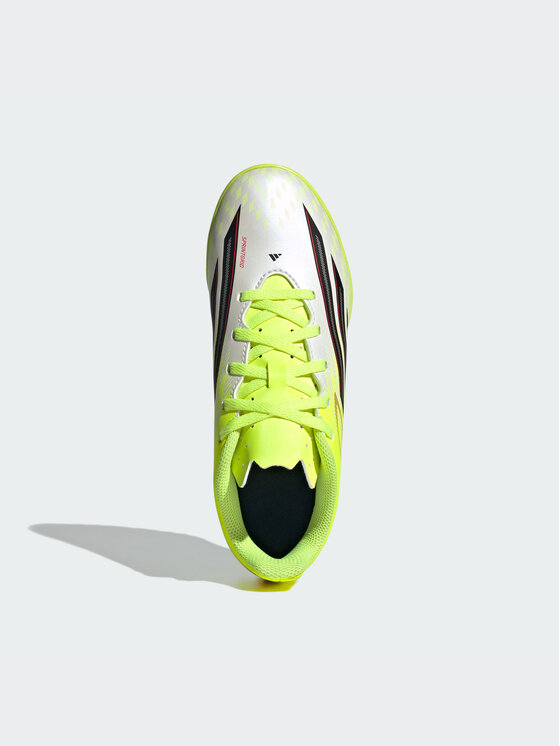 adidas adidas Buty do piłki nożnej F50 Club Żółty