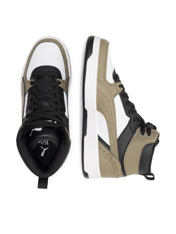 Puma Puma Tossud Rebound Joy Jr 374687 15 Khakivärviline