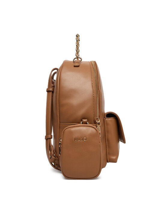 Liu Jo Liu Jo Nahrbtnik M Backpack AF5324 E0077 Rjava