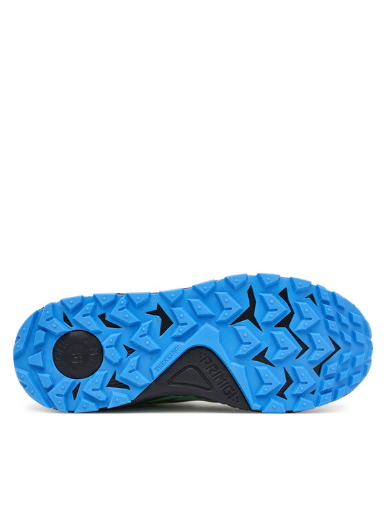 Primigi Primigi Сникърси Pim Gtx GORE-TEX 8916533 D Сив