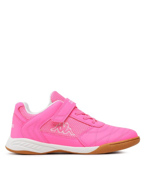 Pantofi Kappa 260765T Pink/White 2210