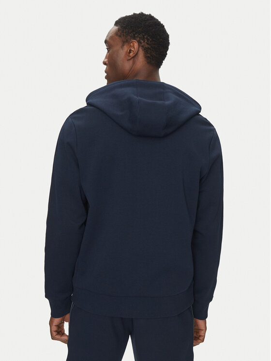 Michael Kors Michael Kors Світшот CT4524K5MF Cиній Regular Fit