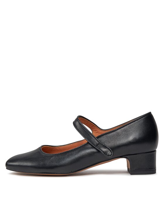 Balagan Balagan Ballerine Dora Nero