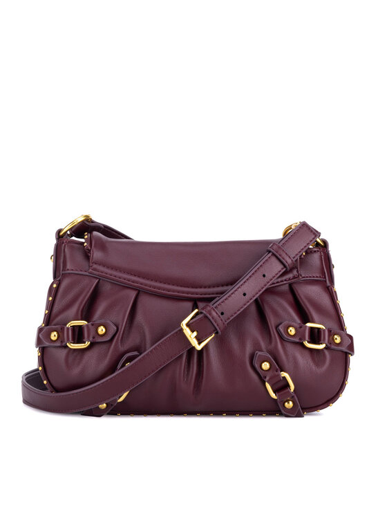 Juicy Couture Juicy Couture Handtasche BIJXT8653WVP Dunkelrot