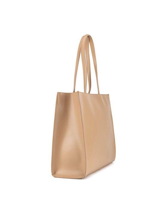 MEXX MEXX Torebka MEXX-S-001-07 Brązowy