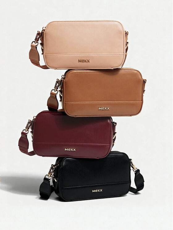 MEXX MEXX Ročna torba CEO-MEXX-S-001-08 Bež