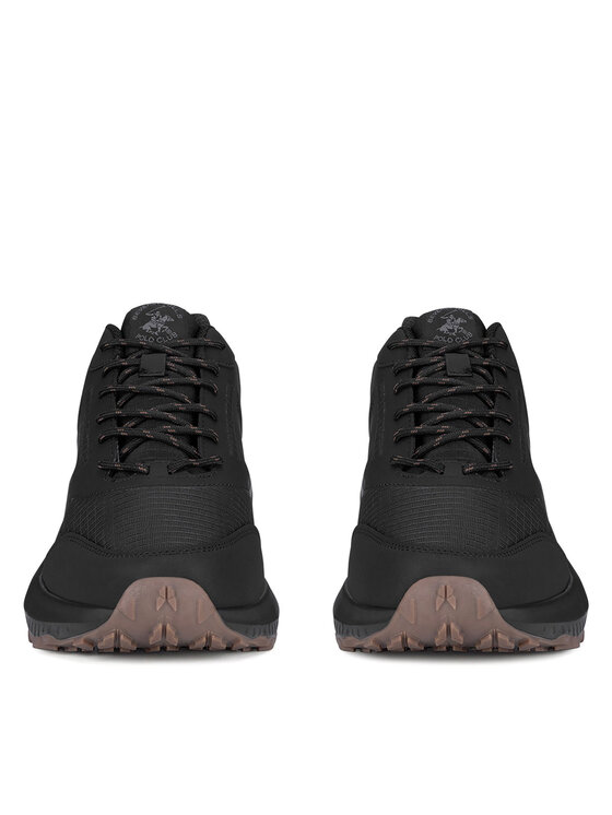 Beverly Hills Polo Club Beverly Hills Polo Club Sneakersy M-VS31977-01 Czarny