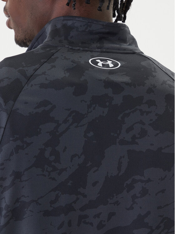 Under Armour Under Armour Tehnička majica Ua Tech™ 1328495 Crna Loose Fit