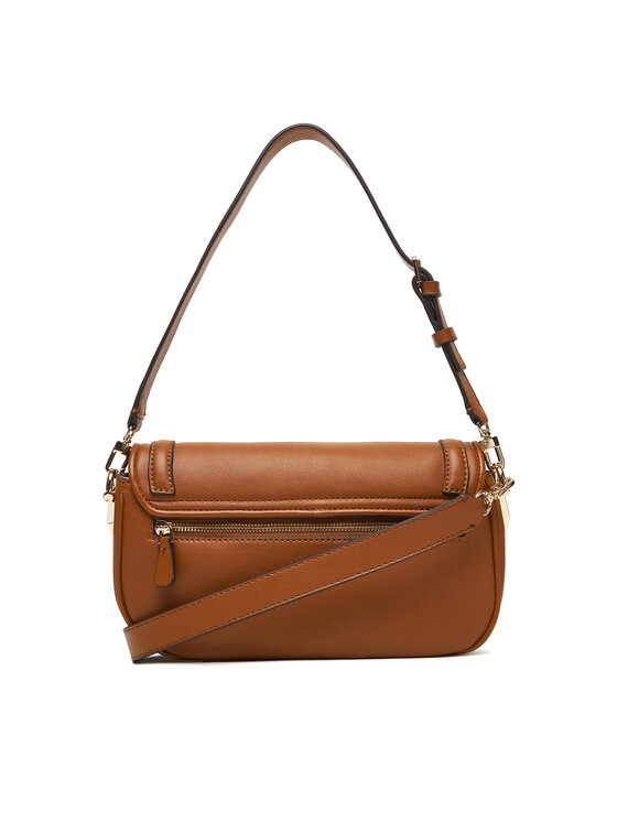 Guess Guess Handtasche Dea HWBG79 93200 Braun