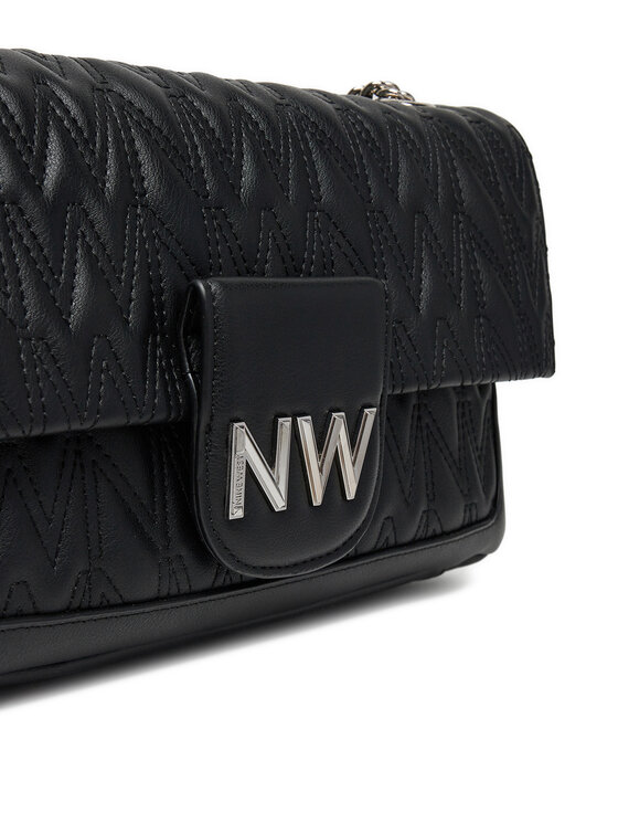 Nine West Nine West Geantă CEO-Astoria-Allure-LX10165 Negru