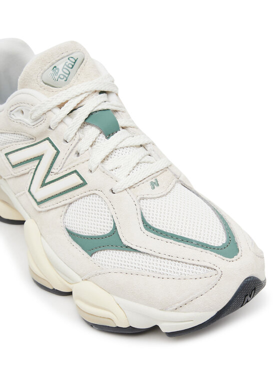New Balance New Balance Сникърси U9060EEI Бежов