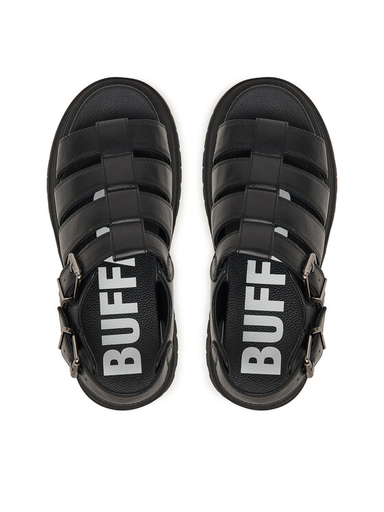 Buffalo Buffalo Sandaalid Lennox Fisher 1602322 Must