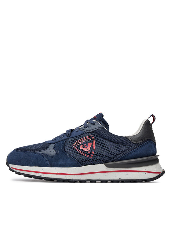Rossignol Rossignol Sneakersy Hrtg RetroRNMMA70 Granatowy