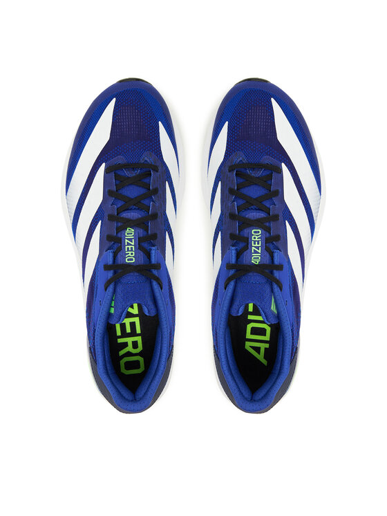 adidas adidas Buty do biegania Adizero SL 2 JQ0347 Granatowy