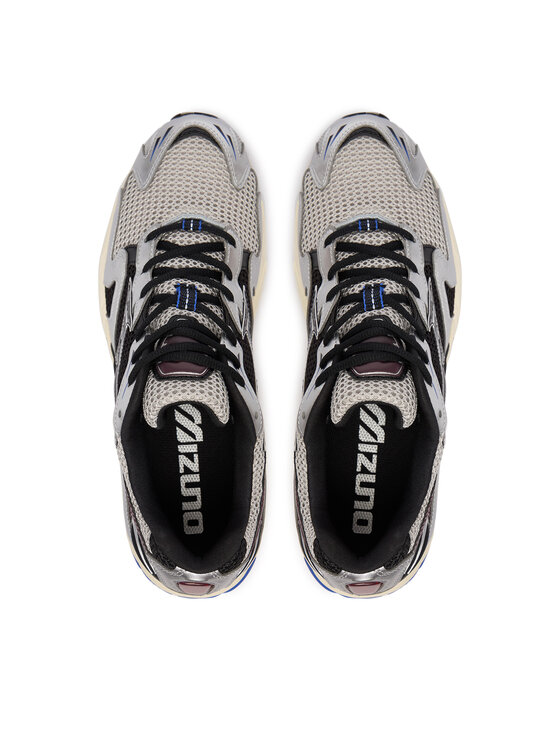 Mizuno Mizuno Sneakersy WAVE RIDER 10 D1GA2104 17 Barevná