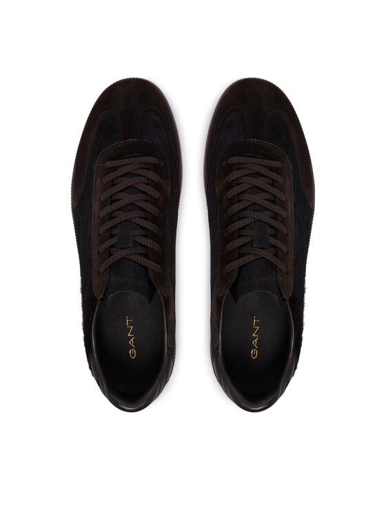 Gant Gant Sneakers Cuzmo 33631372 Braun