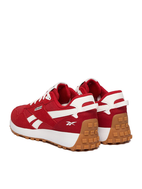 Reebok Reebok Sportcipők CEO-DRIVE AR30296MRWT Piros