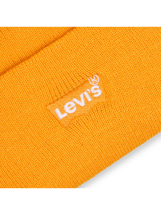 Levi's® Levi's® Mütze 232426-11 Orange