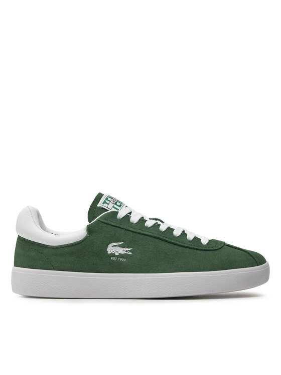 Sneakers Lacoste Basehot 746SMA0065 Verde
