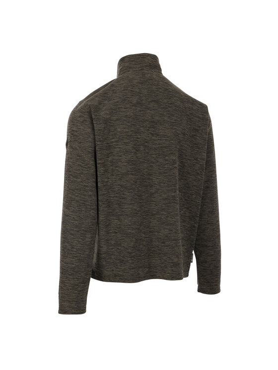 Trespass Trespass Polar Farnworth Zielony Long Fit