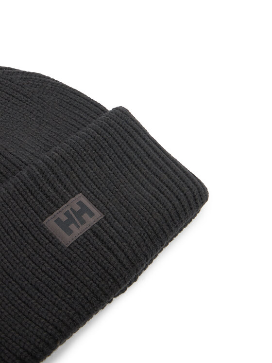 Helly Hansen Helly Hansen Шапкa 54020 Чорний