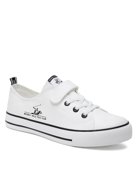 Beverly Hills Polo Club Beverly Hills Polo Club Modne superge CSS20377-68 Bela