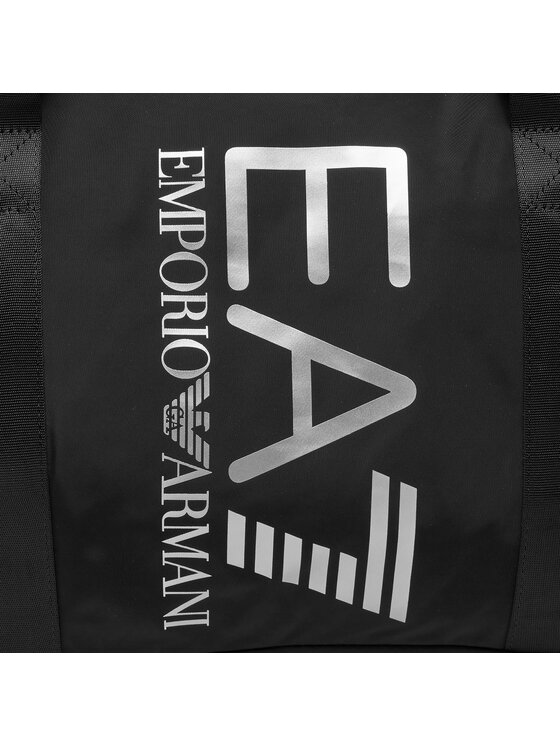 EA7 Emporio Armani EA7 Emporio Armani Torbica 245062 3R911 20921 Črna