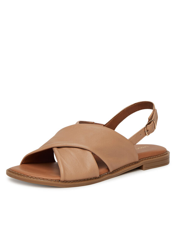 Lasocki Lasocki Sandalen EST-AFIONA-11 Beige