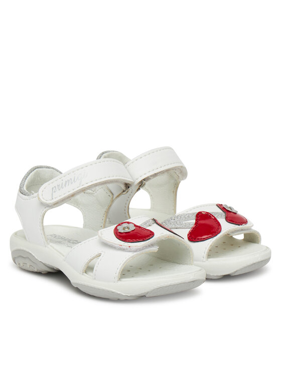 Primigi Primigi Sandale 7885122 S Alb