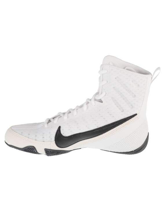 Nike Nike Scarpe da boxe Machomai 3 Bianco