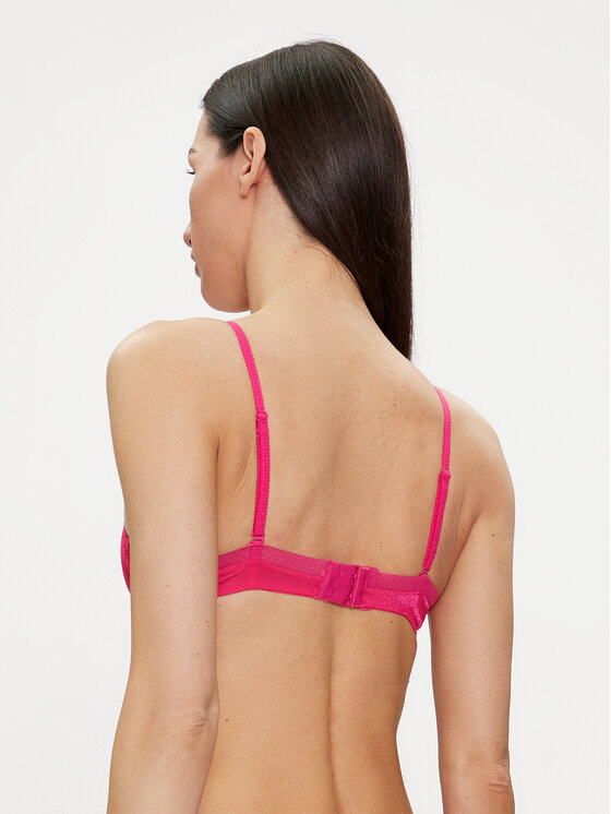 Gossard Gossard Liemenėlė su lankeliais Glossies 6271 Rožinė