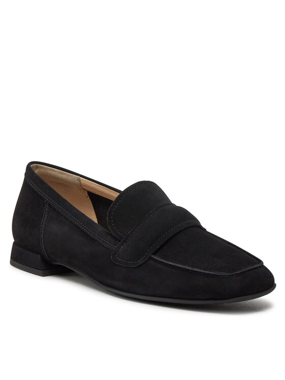 HÖGL HÖGL Loafers Perry 7-101722 Nero