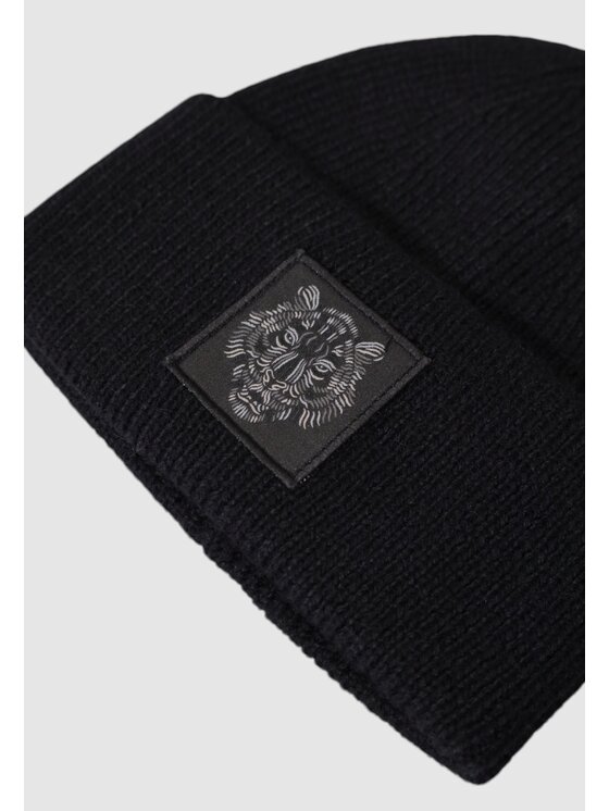 Antony Morato Antony Morato Σκούφος MMHA00371-YA400138 Μαύρο