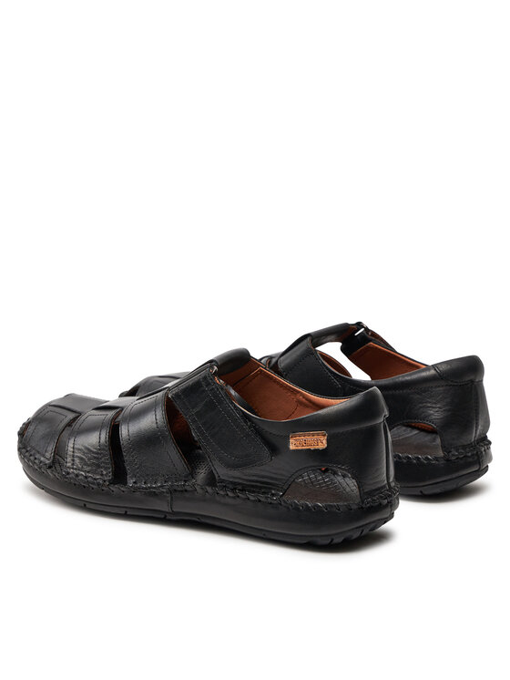 Pikolinos Pikolinos Sandali 06J-5433 Nero