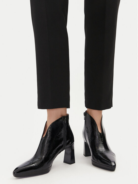 Hispanitas Hispanitas Stiefeletten RIO-I24 HI243576 Schwarz
