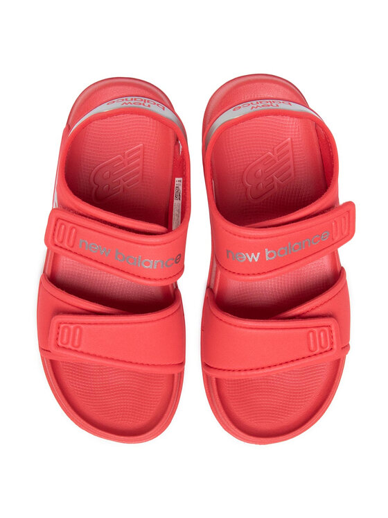 New Balance Basutės YOSPSDRD Raudona 