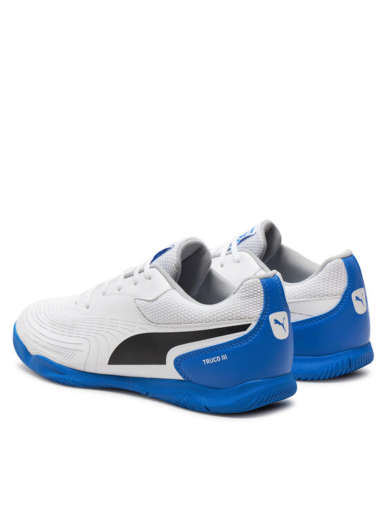 Puma Puma Ποδοσφαιρικά Παπούτσια Truco III 107979 Λευκό