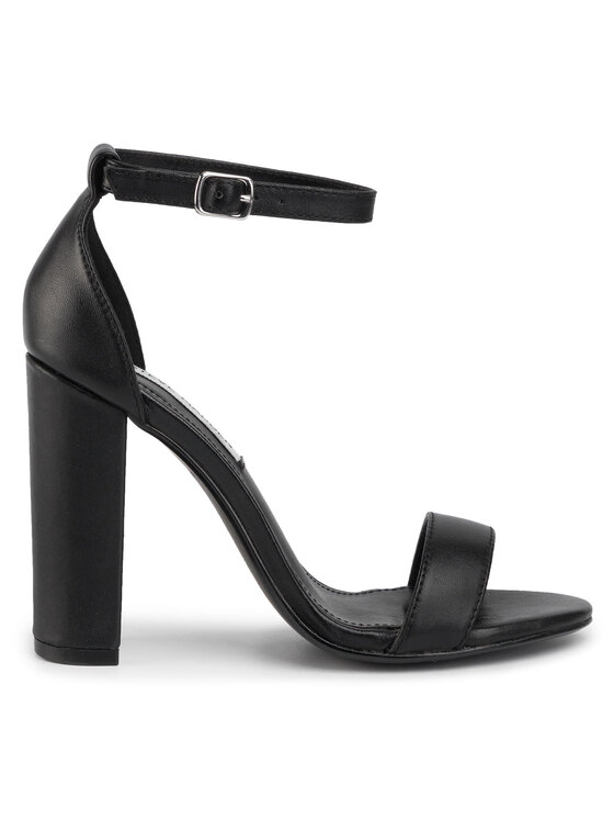 Steve Madden Steve Madden Sandale Carrson SM11000008-03001-017 Negru