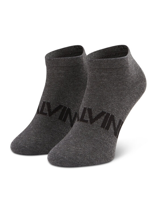 Set di 2 paia di calzini corti da uomo 100001857