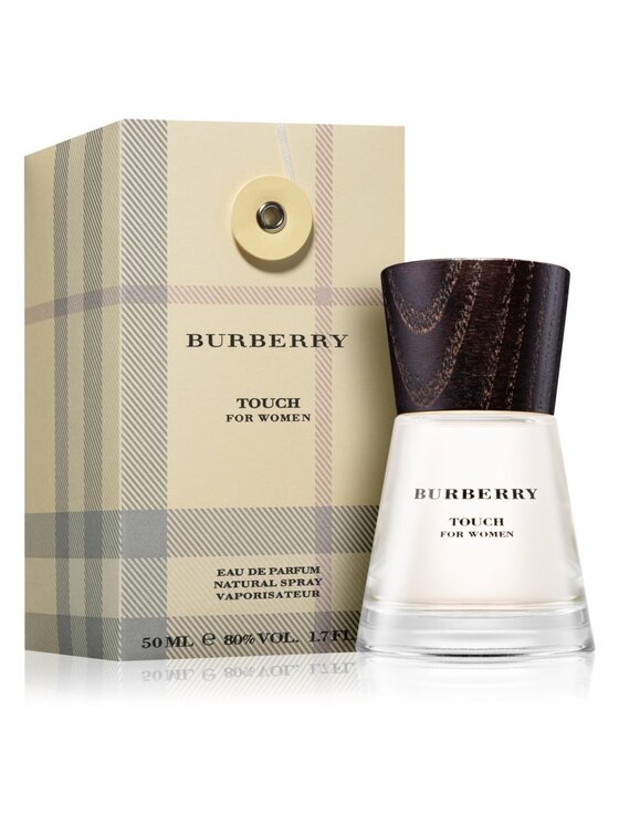 Burberry Burberry Touch for Women Woda perfumowana