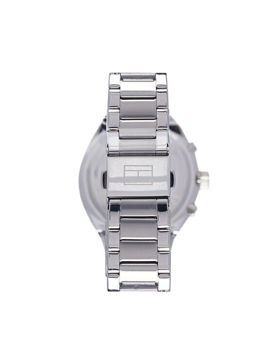 Tommy Hilfiger Tommy Hilfiger Orologio Carrie 1782574 Argento