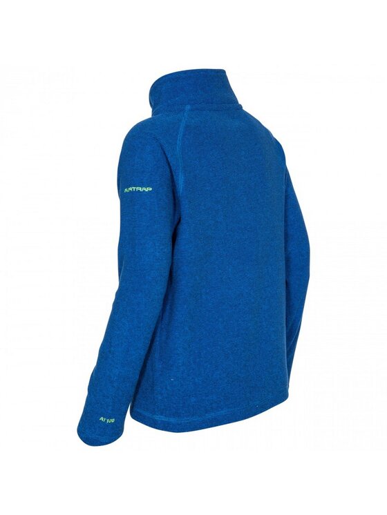 Trespass Trespass Polar Keynote Błękitny Trim Fit