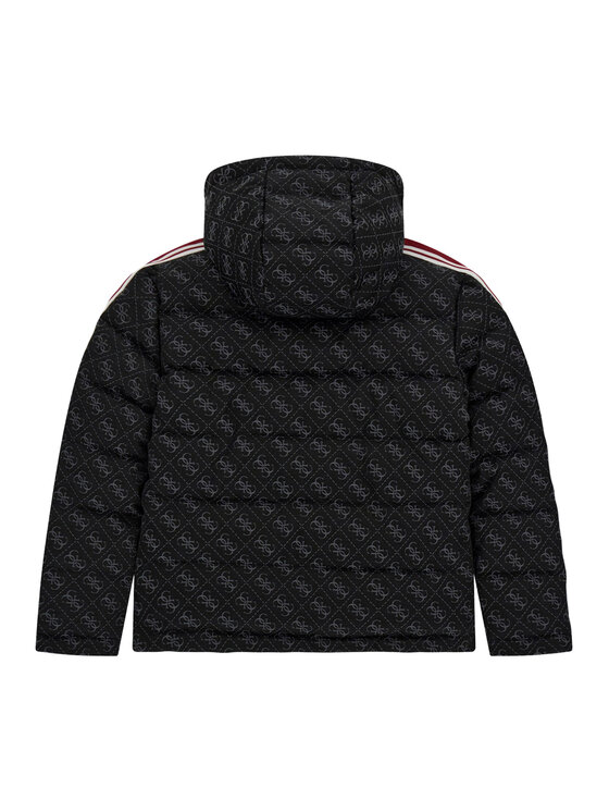 Guess Kids Guess Kids Μπουφάν μεταβατικό 179368 Έγχρωμο Classic Fit