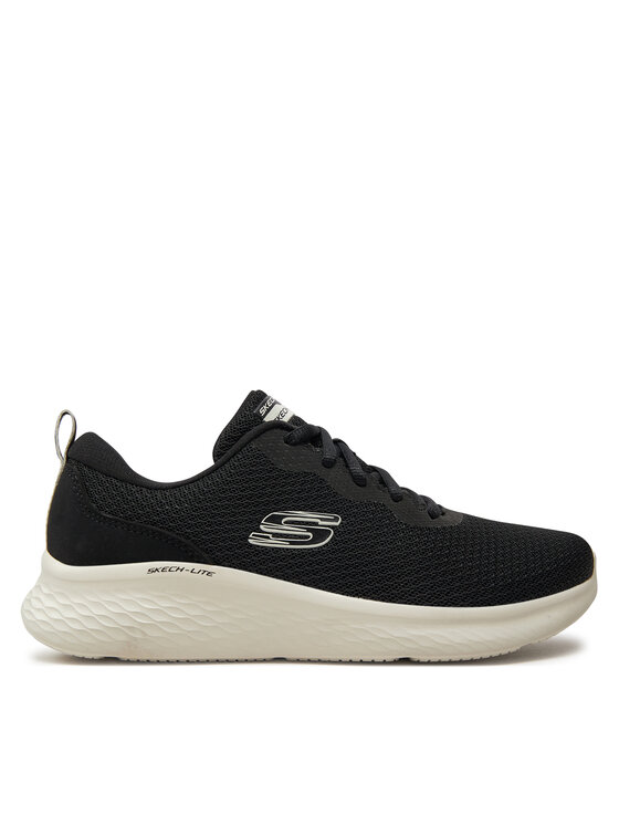 Skechers Snīkeri Skech-Lite Pro-Best Chance 150044/BLK Melns