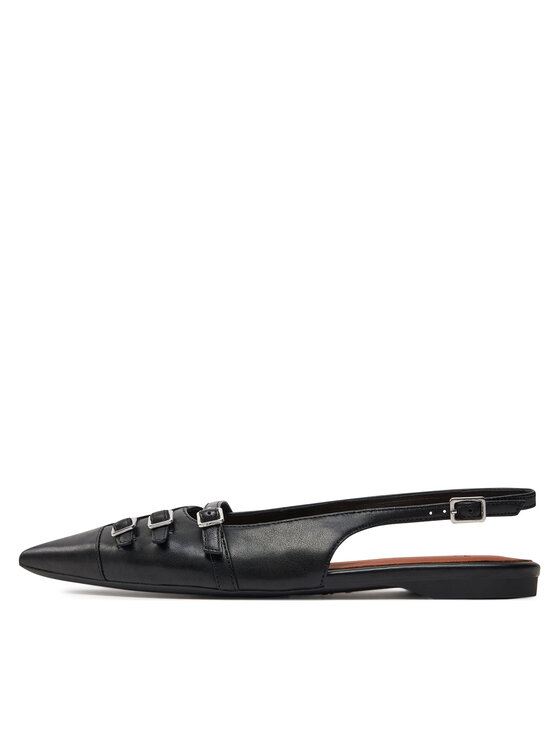 Vagabond Shoemakers Vagabond Sandale Hermina 5533-101-20 Crna