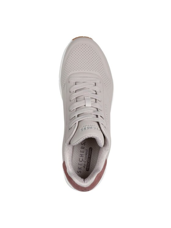 Skechers Skechers Sneakersy 183004-TPE Beżowy
